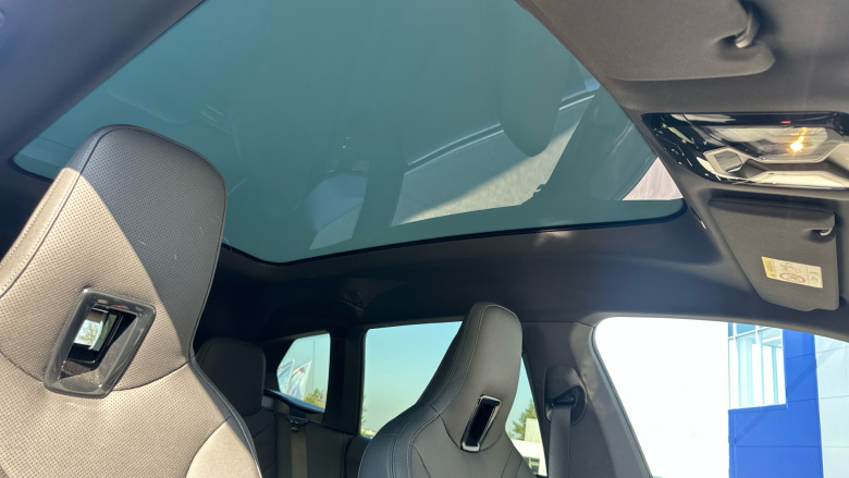 BMW iX 385kW xDrive50 M Sport 111.5kWh 5dr Auto Electric Estate